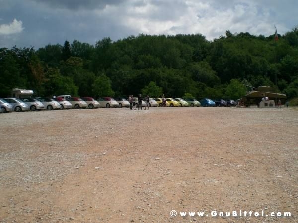 28-06-2009 - scampaGNUata d'estate 2009