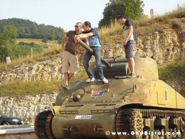 28-06-2009 - scampaGNUata d'estate 2009