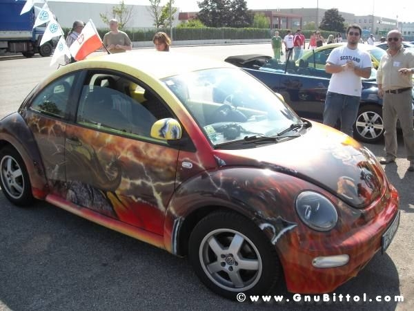 28-06-2009 - scampaGNUata d'estate 2009