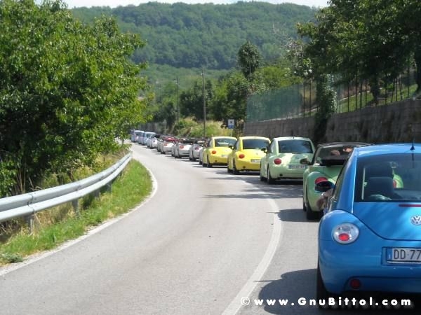 28-06-2009 - scampaGNUata d'estate 2009