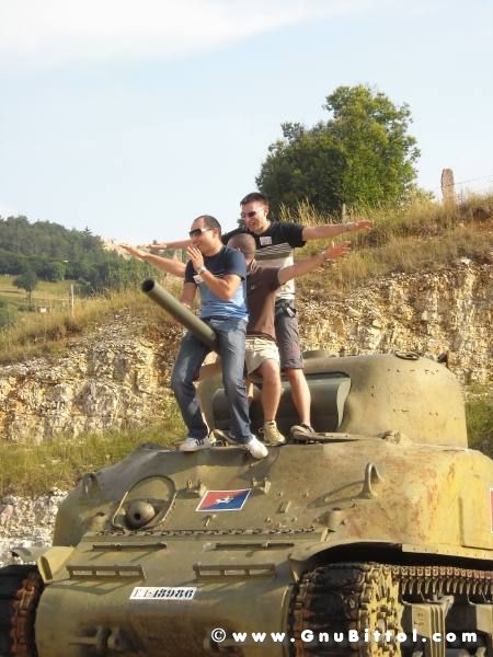 28-06-2009 - scampaGNUata d'estate 2009