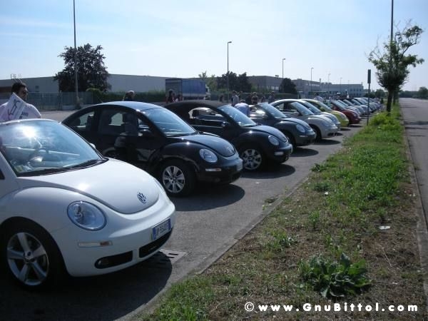 28-06-2009 - scampaGNUata d'estate 2009