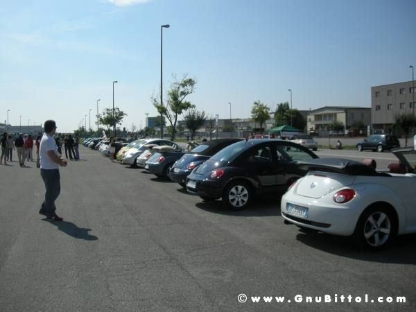 28-06-2009 - scampaGNUata d'estate 2009