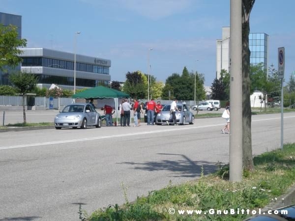 28-06-2009 - scampaGNUata d'estate 2009