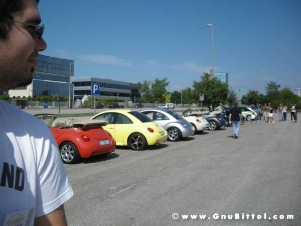 28-06-2009 - scampaGNUata d'estate 2009