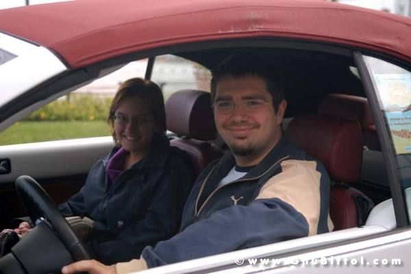 28-09-2008 - romaGNUa mia ! 2008