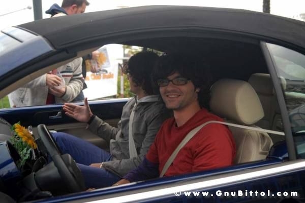 28-09-2008 - romaGNUa mia ! 2008