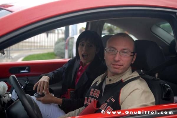 28-09-2008 - romaGNUa mia ! 2008