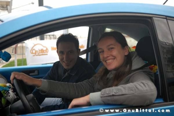 28-09-2008 - romaGNUa mia ! 2008