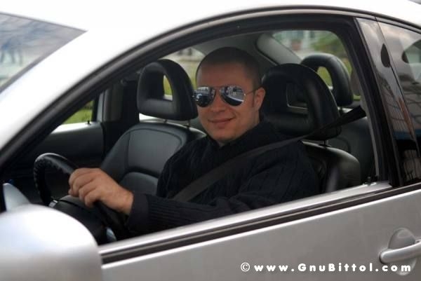 28-09-2008 - romaGNUa mia ! 2008