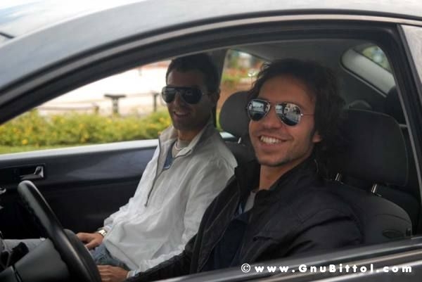 28-09-2008 - romaGNUa mia ! 2008