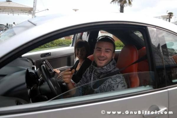 28-09-2008 - romaGNUa mia ! 2008