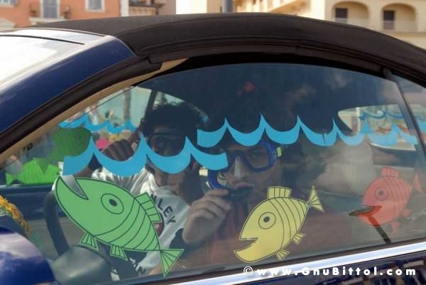 28-09-2008 - romaGNUa mia ! 2008