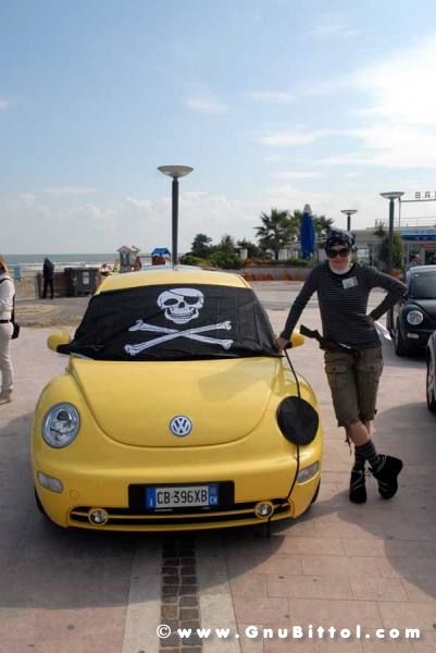 28-09-2008 - romaGNUa mia ! 2008