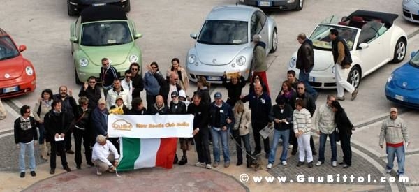 28-09-2008 - romaGNUa mia ! 2008