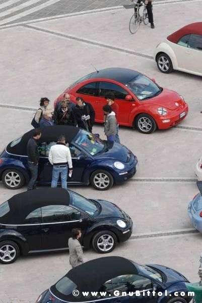 28-09-2008 - romaGNUa mia ! 2008