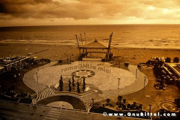 28-09-2008 - romaGNUa mia ! 2008