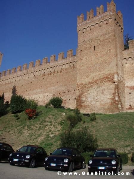 28-09-2008 - romaGNUa mia ! 2008