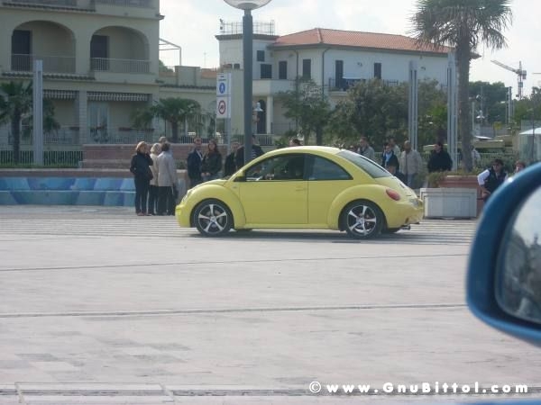 28-09-2008 - romaGNUa mia ! 2008