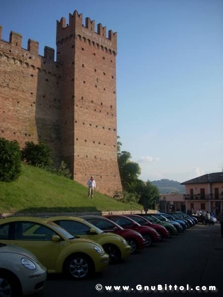 28-09-2008 - romaGNUa mia ! 2008