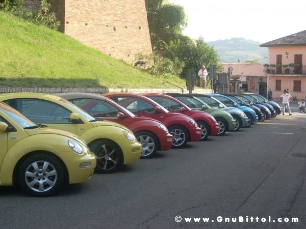 28-09-2008 - romaGNUa mia ! 2008