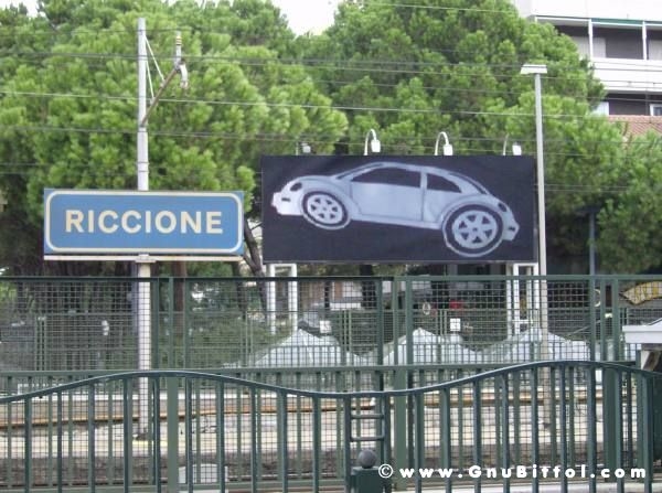 28-09-2008 - romaGNUa mia ! 2008