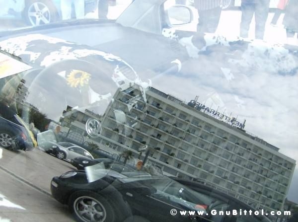 28-09-2008 - romaGNUa mia ! 2008