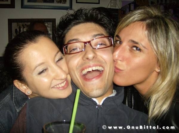 28-09-2008 - romaGNUa mia ! 2008