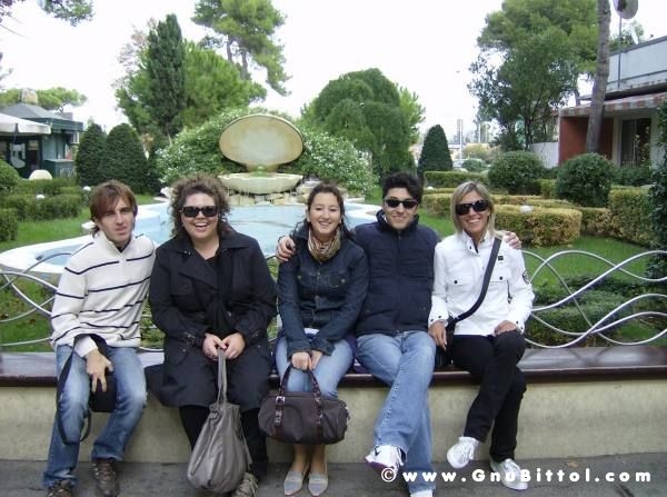 28-09-2008 - romaGNUa mia ! 2008