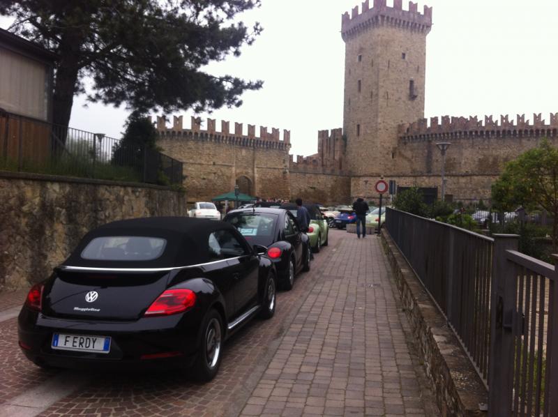 28-09-2008 - romaGNUa mia ! 2008