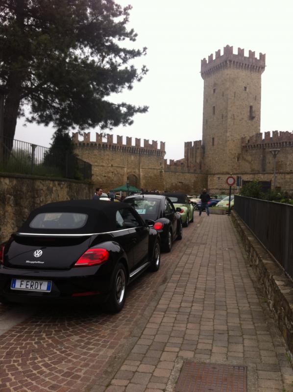 28-09-2008 - romaGNUa mia ! 2008