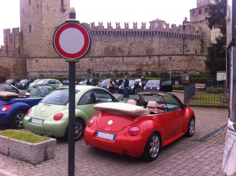 28-09-2008 - romaGNUa mia ! 2008