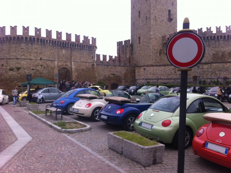 28-09-2008 - romaGNUa mia ! 2008