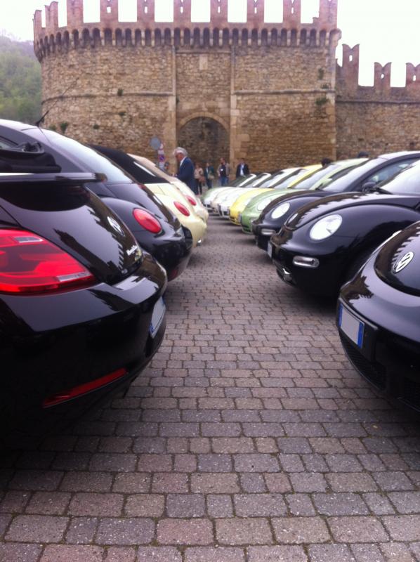 28-09-2008 - romaGNUa mia ! 2008