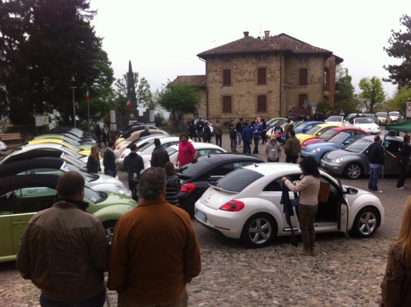 28-09-2008 - romaGNUa mia ! 2008