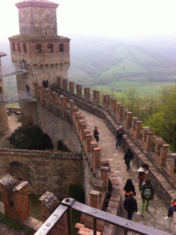 28-09-2008 - romaGNUa mia ! 2008