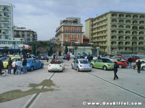 28-09-2008 - romaGNUa mia ! 2008