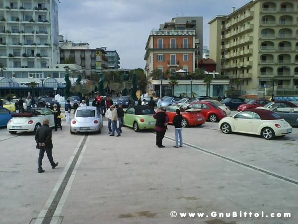 28-09-2008 - romaGNUa mia ! 2008