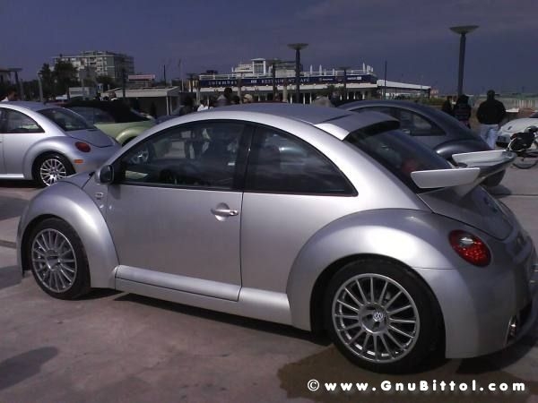 28-09-2008 - romaGNUa mia ! 2008