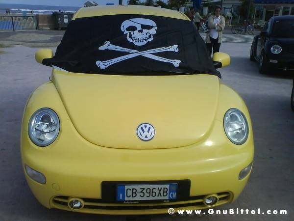 28-09-2008 - romaGNUa mia ! 2008