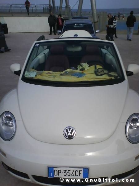 28-09-2008 - romaGNUa mia ! 2008