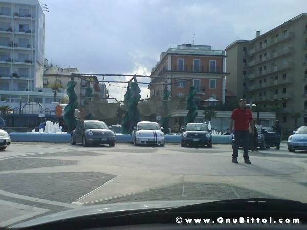 28-09-2008 - romaGNUa mia ! 2008