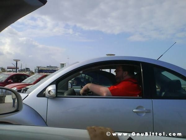 28-09-2008 - romaGNUa mia ! 2008