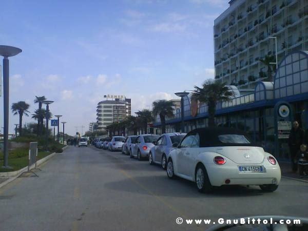 28-09-2008 - romaGNUa mia ! 2008