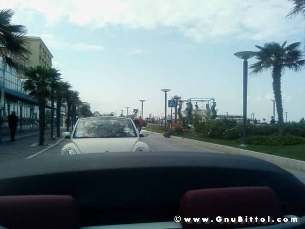 28-09-2008 - romaGNUa mia ! 2008