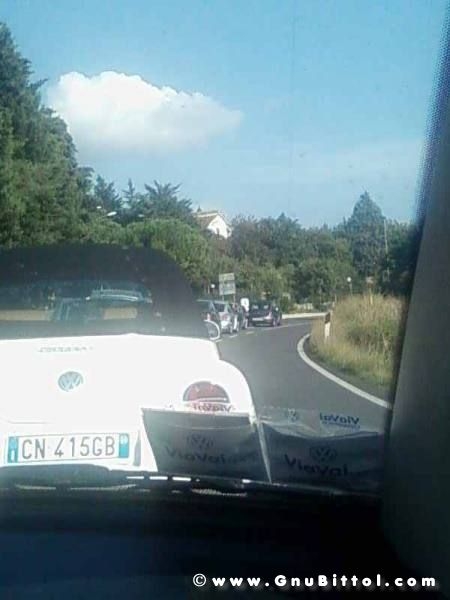 28-09-2008 - romaGNUa mia ! 2008