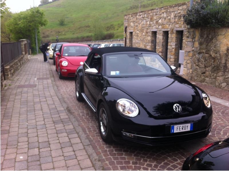 28? Raduno BeetleClub