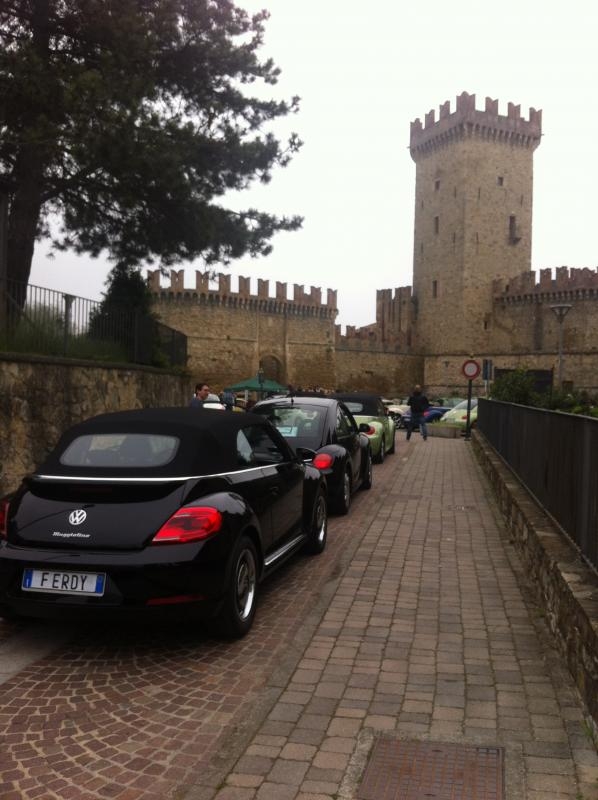 28? Raduno BeetleClub