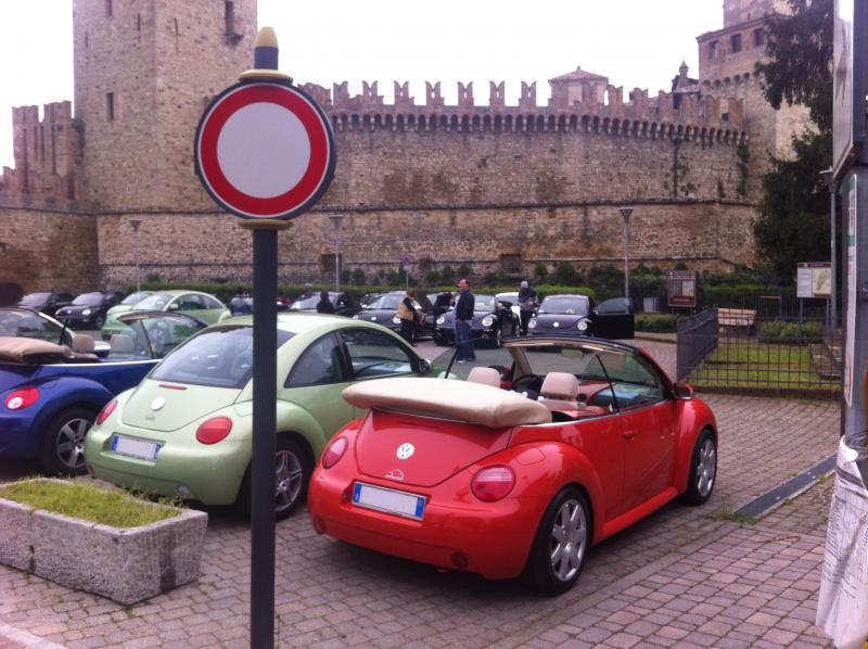 28? Raduno BeetleClub