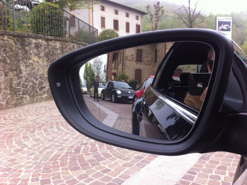 28? Raduno BeetleClub